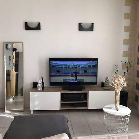Lochenn Appartement T2 De 50M2 Brest Zewnętrze zdjęcie