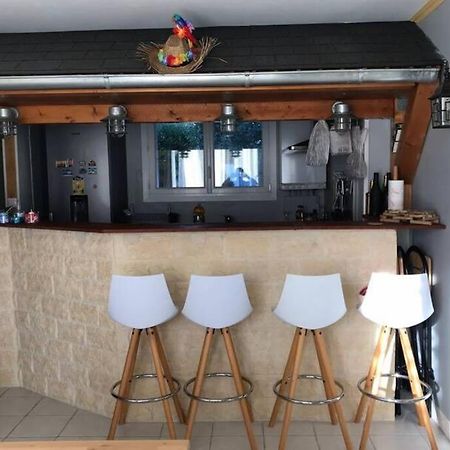 Lochenn Appartement T2 De 50M2 Brest Zewnętrze zdjęcie