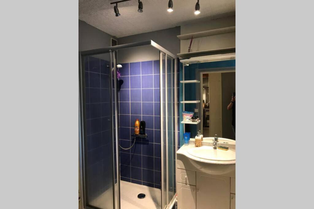 Lochenn Appartement T2 De 50M2 Brest Zewnętrze zdjęcie