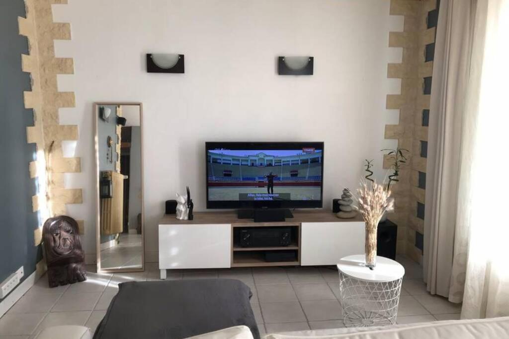 Lochenn Appartement T2 De 50M2 Brest Zewnętrze zdjęcie