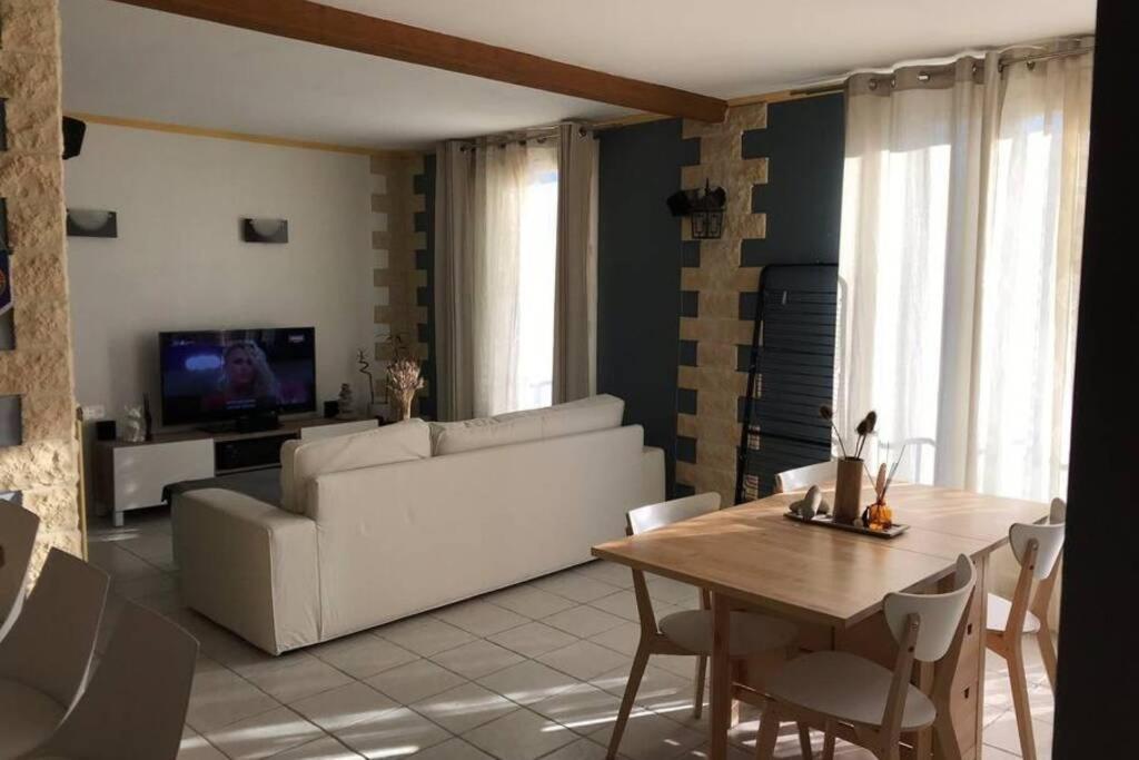 Lochenn Appartement T2 De 50M2 Brest Zewnętrze zdjęcie