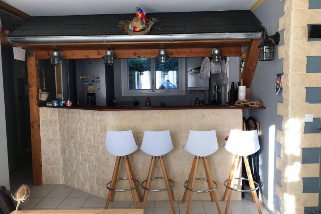 Lochenn Appartement T2 De 50M2 Brest Zewnętrze zdjęcie